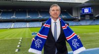 RANGERS CONFIDENTIAL: Thank goodness Andrew Cavenagh is playing hardball in transfer market after previous regime sold the jerseys