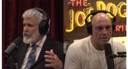 RFK Jr appoints Joe Rogan-linked doctor who claims he invented vaccines