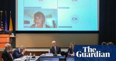 RFK Jr’s vaccine panel recommends new RSV treatment for infants