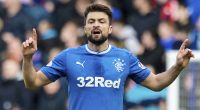 RUSSELL MARTIN: I want to show a different version of myself than I did as a player here. It didn't go well... and that hurt me