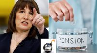 Rachel Reeves's £30bn tax bomb is about to drop - here's how to protect YOUR wealth, says JEFF PRESTRIDGE