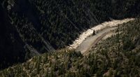 Rafter missing since 2024 found in Colorado River nearly full year later