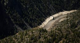 Rafter missing since 2024 found in Colorado River nearly full year later