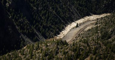 Rafter missing since 2024 found in Colorado River nearly full year later