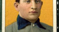 Rare 1909 Honus Wagner Card Could Break Records At Auction