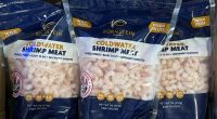 Ready-to-eat shrimp recalled due to bacteria