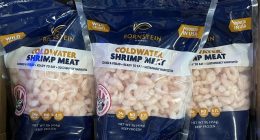 Ready-to-eat shrimp recalled due to bacteria