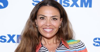 Reality star panics after gaining 20lbs when weight loss drug stopped working