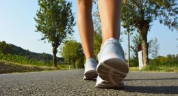 Reduce dementia and heart disease risk by walking 'optimal' amount of steps — not 10,000