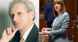 Reeves claims she's balancing the books - but sky-high bond yields tell a different story, says ALEX BRUMMER
