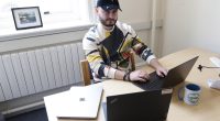 Reform launches Elon Musk-style 'DOGE' unit led by cap-wearing 28-year-old tech entrepreneur to cut 'wasteful' council spending