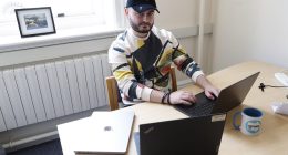 Reform launches Elon Musk-style 'DOGE' unit led by cap-wearing 28-year-old tech entrepreneur to cut 'wasteful' council spending