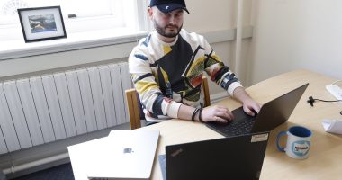 Reform launches Elon Musk-style 'DOGE' unit led by cap-wearing 28-year-old tech entrepreneur to cut 'wasteful' council spending