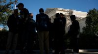 Religion cases spark both unanimity and division at Supreme Court 