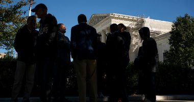 Religion cases spark both unanimity and division at Supreme Court 