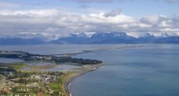 Remains of Texas family missing in Alaska believed to be recovered