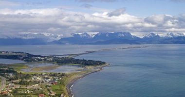 Remains of Texas family missing in Alaska believed to be recovered
