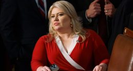 Rep. Cammack says offices were evacuated due to death threats