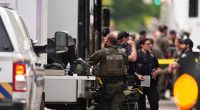 Report: Boulder Terror Attack Suspect Is Illegal Alien Admitted Under Biden