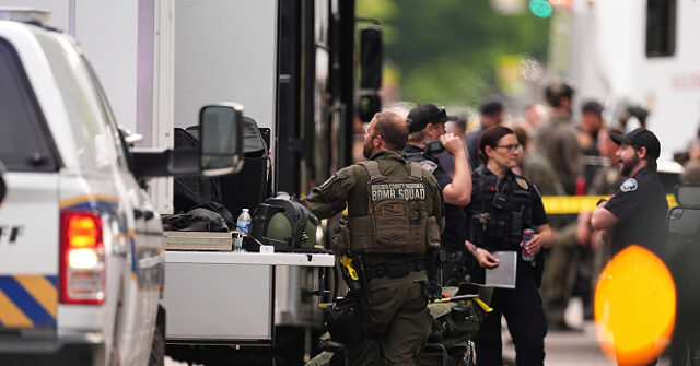 Report: Boulder Terror Attack Suspect Is Illegal Alien Admitted Under Biden