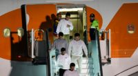 Report: Foreign Countries Asked by U.S. to Take Illegal Alien Deportees