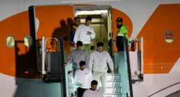 Report: Foreign Countries Asked by U.S. to Take Illegal Alien Deportees
