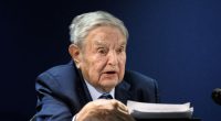Report: George Soros-Funded PAC to Launch 'Blue Texas' Effort After Democrats Fail to Flip the State