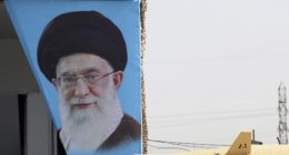Report: Iran Fires at U.S. Bases in Qatar, Iraq; Missiles Intercepted