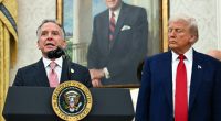 Report: Trump Admin Proposes Iran Talks for Nuclear Deal, Ceasefire