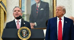 Report: Trump Admin Proposes Iran Talks for Nuclear Deal, Ceasefire