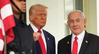 Report: Trump Rejected Israeli Plan to Assassinate Iran Leader Khamenei