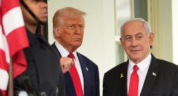 Report: Trump Rejected Israeli Plan to Assassinate Iran Leader Khamenei