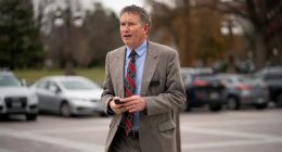 Republican lawmaker on U.S. bombs against Iran: 'This is not constitutional'