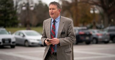 Republican lawmaker on U.S. bombs against Iran: 'This is not constitutional'