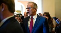 Republicans look for reset on Trump's ‘big, beautiful bill’