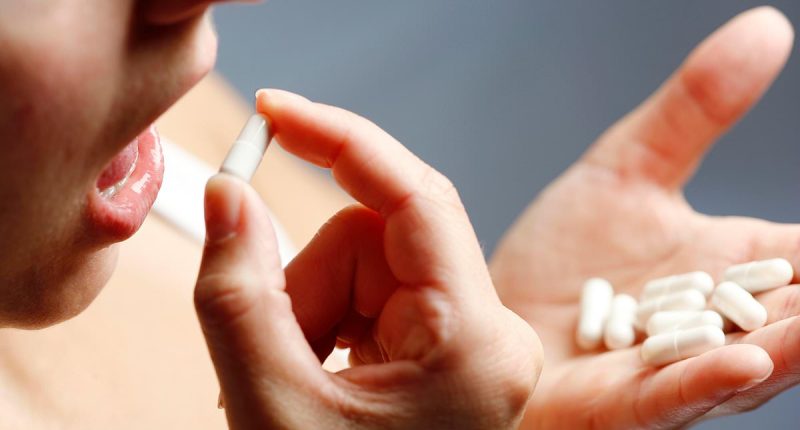 Researchers prove Joe Rogan's theory about 20-cent wonder drug taken by millions of Americans is correct... as colon cancer link emerges