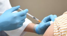 Revealed: Areas of UK where young people could be at greater risk of cancer linked to oral sex - do YOU live in one of them?