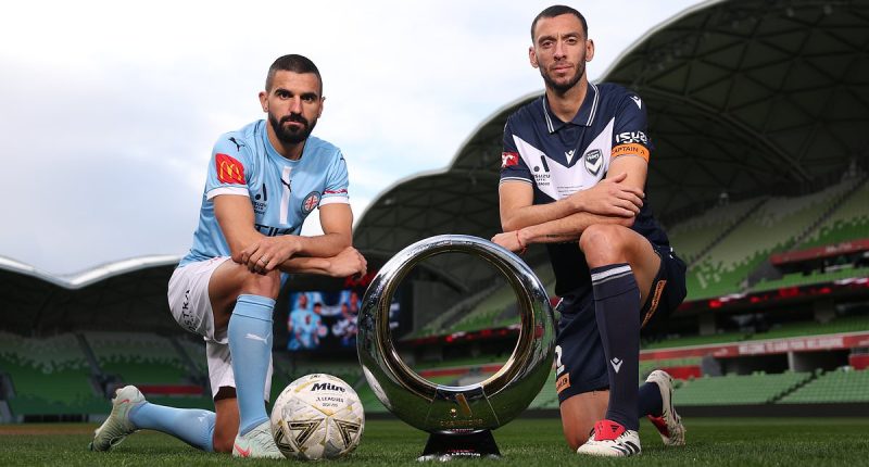 Revealed: The big problem with the A-League grand final that NOBODY is talking about
