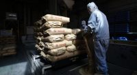 Rice prices in Japan more than double in May — core inflation jumps to highest levels since 2023