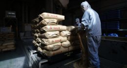 Rice prices in Japan more than double in May — core inflation jumps to highest levels since 2023