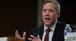 Right to Repair? Army secretary pushes for access to tools, parts