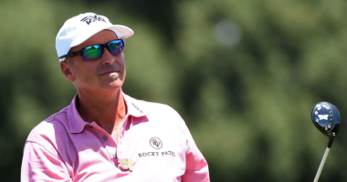Rocco Mediate Net Worth