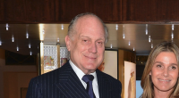 Ronald Lauder Net Worth