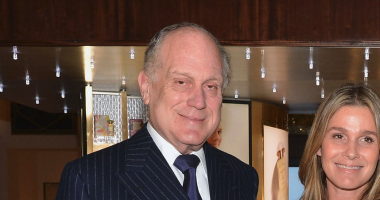 Ronald Lauder Net Worth