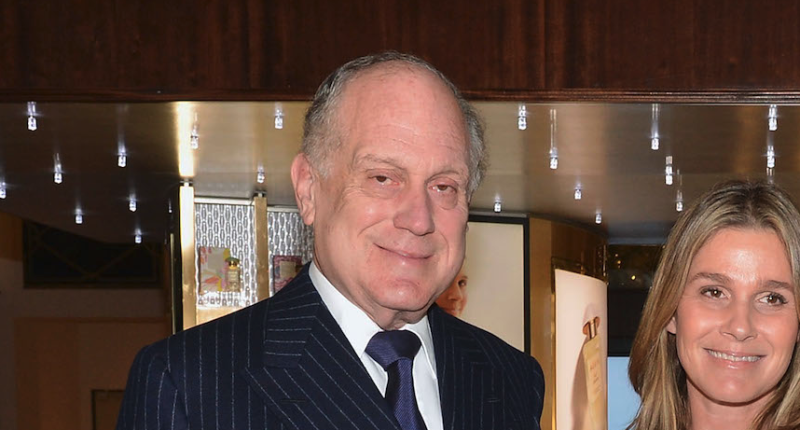 Ronald Lauder Net Worth