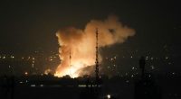 Rubio: US 'not involved' in Israel's strike inside Iran