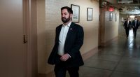 SALT Caucus Republicans seethe at $10K cap in Senate’s 'big, beautiful bill'