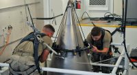 SMALL CAP IDEA: Titanium demand strengthened by geopolitics