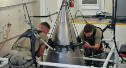 SMALL CAP IDEA: Titanium demand strengthened by geopolitics