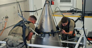 SMALL CAP IDEA: Titanium demand strengthened by geopolitics